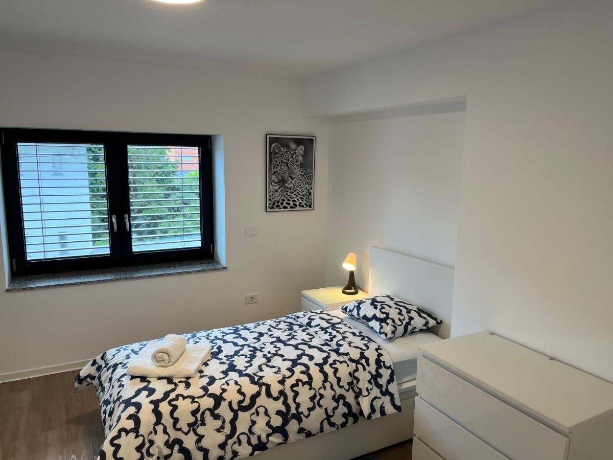 Villa Kovaceva 15, App 1, Free Parking Ljubljana Luaran gambar